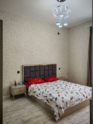 Yataq otağı dəstləri: İkinəfərlik çarpayı — 3