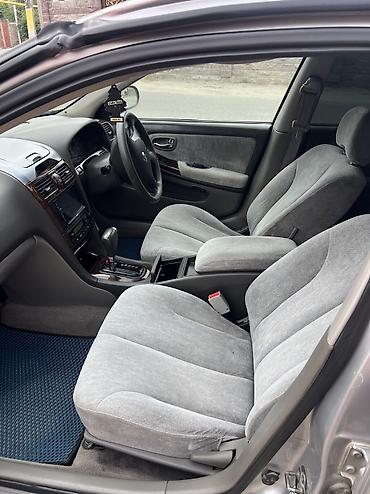 сефиро а33: Nissan Cefiro: 2001 г., 2 л, Автомат, Бензин, Седан — 6