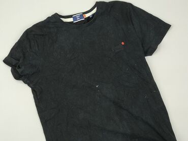 T-shirts: T-shirt for men, M (EU 38), condition - Good