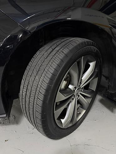 заказать машину из кореи: Toyota Sienna: 2024 г., 2.5 л, Гибрид, Минивэн — 6