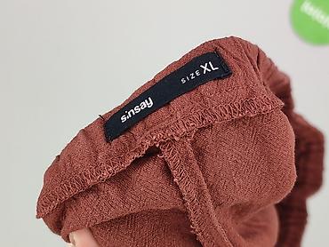 sisley clothes: Sinsay, Szorty damskie, rozmiar XL — 4