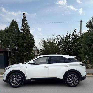 Другие автомобили: Продаю автомобиль 🚗 Neta U Pro 2021 — максимальная комплектация ⚡ at lalafo.kg — 2 Другие автомобили: Продаю автомобиль 🚗 Neta U Pro 2021 — максимальная комплектация ⚡ — 2