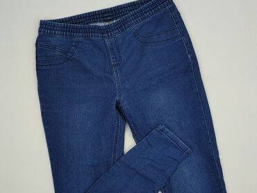 rajstopy z efektem cienkich rajstop: Leggings, Лосини розмір M
