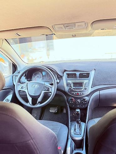 фара на хюндай солярис: Hyundai Solaris: 2015 г., 1.6 л, Автомат, Бензин, Седан — 6