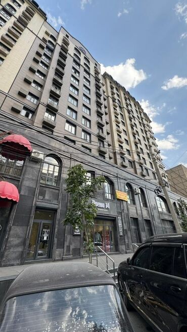 помещения для бизнеса: 🏢 Коммерческое помещение на 1-й линии 📍 район ТРЦ Vefa 📐 160м2