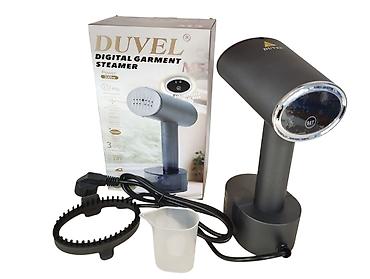 əl utusu: Yüksək Keyfiyyətli Buxarlı ütü Duvel M5 - 53.99AZN . 🆕Bütün — 4