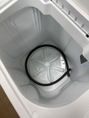 блендер мини: ✨7 kg Стиральная машина активаторного типа SHIVAKI XPB — 3