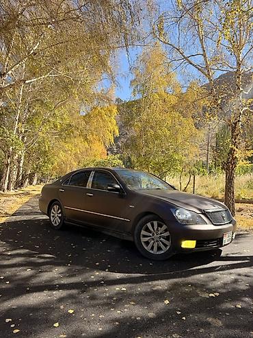тайота спринтер кариб: Toyota Crown: 2003 г., 3 л, Автомат, Бензин, Седан — 3