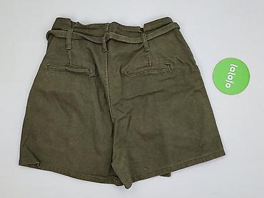 bermudy do kolan: Denim Co, Szorty damskie, rozmiar M — 3