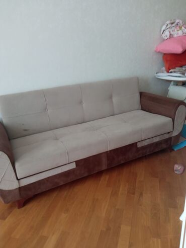 Çarpayılar: Divan, İşlənmiş, Açılan, Bazalı