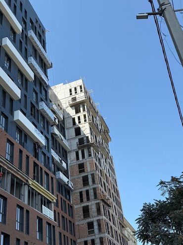 квартиру дом: 2 комнаты, 73 м², Элитка, 12 этаж, ПСО (под самоотделку)