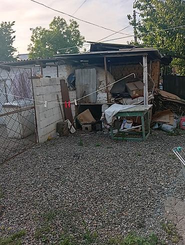 Продажа квартир: 2 комнаты, 40 м², 103 серия, 1 этаж, Евроремонт at lalafo.kg — 10 Продажа квартир: 2 комнаты, 40 м², 103 серия, 1 этаж, Евроремонт — 10