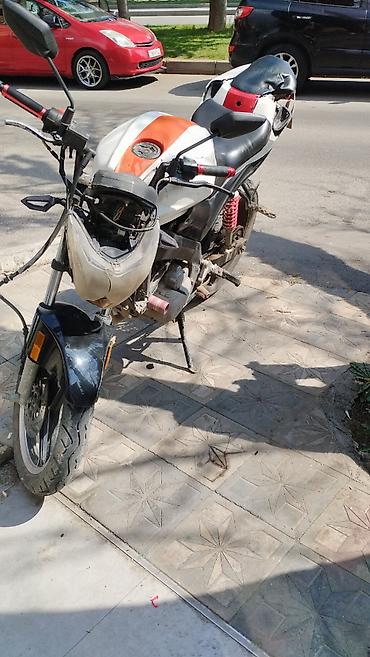 moto r15: Yamaha - Gabro, 250 sm3, 2014 il, 56000 km — 4