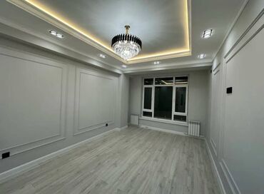 Продажа квартир: 1 комната, 42 м², Элитка, 4 этаж, Дизайнерский ремонт