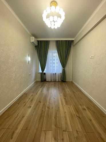 2022: 2 комнаты, 53 м², Асанбай мкр Элитка, 9 этаж, Евроремонт — 8