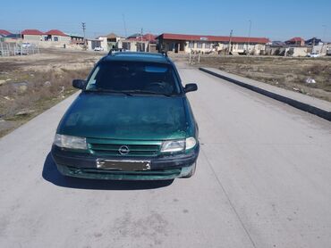 фольксваген поло 1: Opel Astra: 1.6 л | 1996 г. 300000 км Универсал