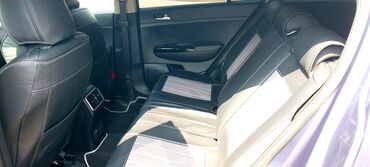 Kia: Kia Sportage: 2018 г., 2 л, Автомат, Дизель, Кроссовер — 13