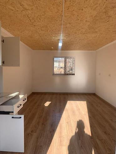 аренда квартир б: 18 м², С мебелью полностью — 1