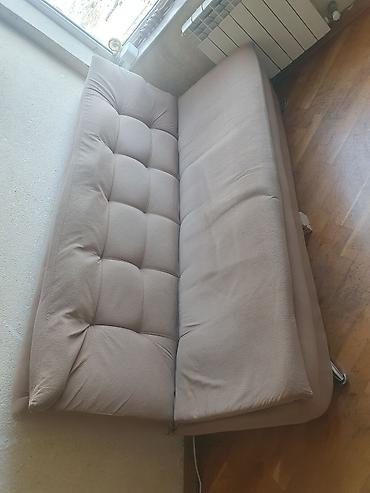 Divanlar: Divan-kravat, İşlənmiş, Açılan, Bazalı, Parça — 1