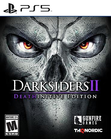 dubay varianti iphone ucuz: Ps5 darksiders 2. Tam bağlı upokovkada orginal. Çatdırılma mümkündür — 1
