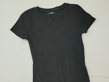 czarny tshirt: House, Sukienka damska, rozmiar M — 1