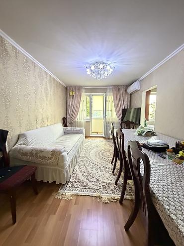 Продажа квартир: 3 комнаты, 58 м², 104 серия, 2 этаж — 3