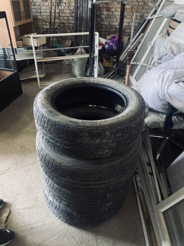 Шиналар: Шиналар R 21, Жай, Колдонулган, Комплект, BFGoodrich