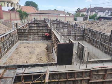 Аренда инструментов: Калонна Сдаю Калонна Аренда Калонна Корейский опалубка аренду — 10