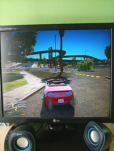 ram ddr 2: Full dest komputer Gta 5 Point blank, hitman absolity, tomb raider — 1