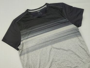 koszulka xl: T-shirt for men, XL (EU 42), Crivit, condition - Perfect