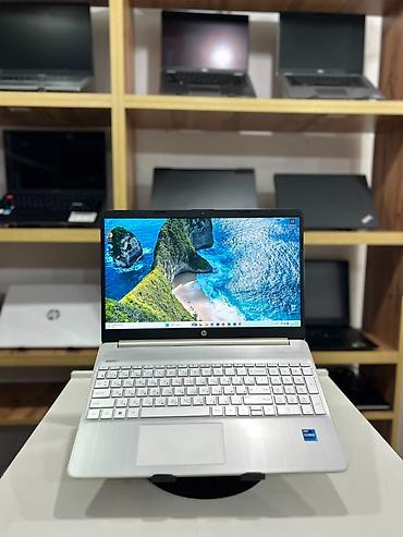 hp azerbaycan: İşlənmiş HP Pavilion, 15.6 ", Intel Core i7, 512 GB, Rayonlara çatdırılma, Ünvandan götürmə, Ödənişli çatdırılma — 3