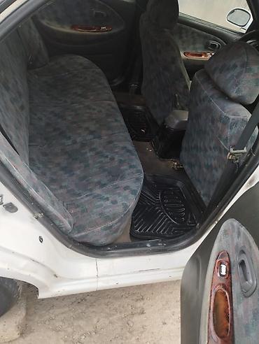 хундай соната: Hyundai Accent: 1996 г., 1.5 л, Механика, Бензин, Седан — 6