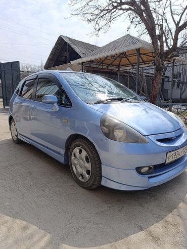 фара задняя хонда фит: Honda Fit: 2003 г., 1.3 л, Вариатор, Бензин, Хэтчбэк