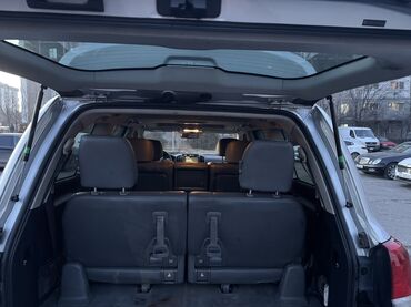 Toyota: Toyota Land Cruiser: 2008 г., 4.5 л, Автомат, Дизель, Внедорожник — 14