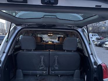 Toyota: Toyota Land Cruiser: 2008 г., 4.5 л, Автомат, Дизель, Внедорожник — 17