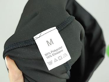 bluzy do ta: Legginsy Sportowe damskie, rozmiar M — 5