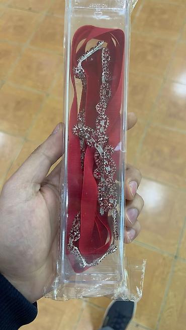 Dekorlar və bəzəklər: 2 DEST XONCA 2 KEPENEK 150 SM YUMRU DEKOR BAHALI TULLE BIRGE Guzguler — 26