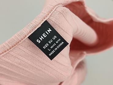 koszulka marks: Shein, T-shirt damski, rozmiar L — 4