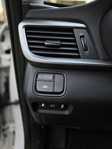 Kia: Kia K5: 2019 г., 2 л, Автомат, Бензин, Седан — 6