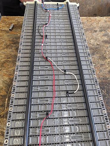 СТО, ремонт транспорта: Ремонт гибридный автомобиль Приус 30 Тойота Камри Лексус Ремонт — 7