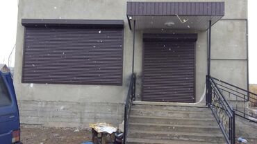 Рольставни ворота: Рольставни Роллеты Роллетные ворота Наша компания предлагает — 3