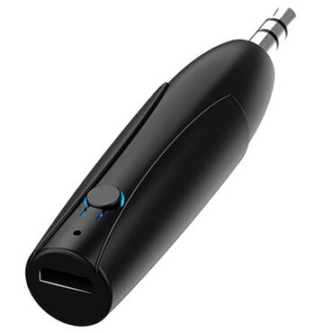 Audio oprema za auto: Novo - Aux Bluetooth Handsfre Receiver 3.5mm Novo - Aux Bluetooth — 17