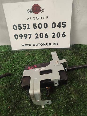 srs: Блок управления Kia K5 JF 2 2016 (б/у) ЭЛЕКТРОНИКА - #блок управления — 1