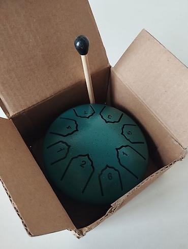 Oyuncaqlar: Muzikalni — 3