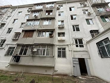 Daşınmaz əmlak: Bakı, 1-ci mikrorayon, 2 otaqlı, Köhnə tikili, m. 20 Yanvar, 40 kv. m — 1