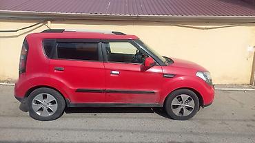 kia az: Kia Soul: 2 l | 2008 il Krossover — 1