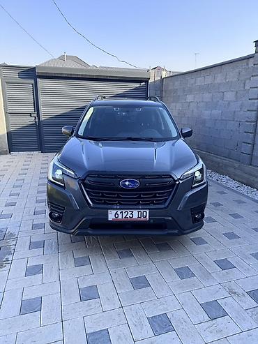 левый руль форестер: Subaru Forester: 2020 г., 2.5 л, Вариатор, Бензин, Кроссовер — 2