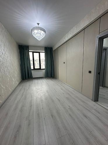 Продажа квартир: 1 комната, 43 м², Элитка, 15 этаж, Евроремонт — 1