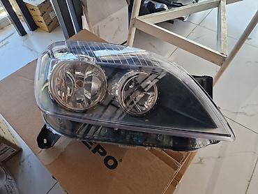 Fara təzə sağ və sol, Opel Astra /H zbor ikisi bir yerdə 280 azn