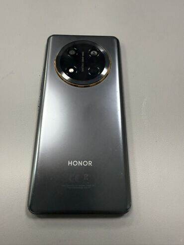 ноутбук 17 3: Honor 9X Pro, Жаңы, 256 ГБ, түсү - Боз, 2 SIM